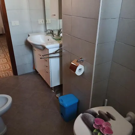 Wernau Apartment Caorle
